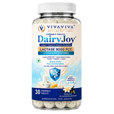 DairyJoy Chewable Tablets