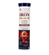 Iron Armor