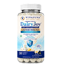 Dairy Joy