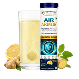 Air Armor Effervescent Tablets