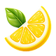 Zesty Lemon